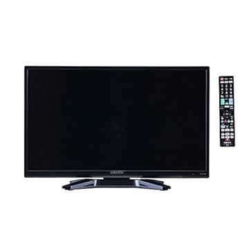 【中古】オリオン 24V型地上・BS・110度CSデジタル ハイビジョンLED液晶テレビ (ブラック)(別売USB HDD録画対応) RN-24DG10 【中古】オリオン 24V型地上・BS・110度CSデジタル ハイビジョンLED液晶テレビ (ブラック)(別売USB HDD録画対応) RN-24DG10