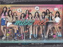 【中古】2ndミニアルバム (韓国盤)