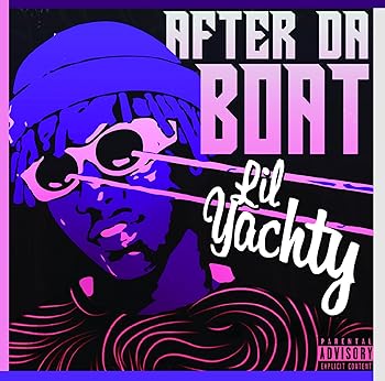 š(ɤAFTER DA BOAT
