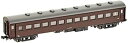 【中古】(良い)KATO Nゲージ オハ61 5266 鉄道模型 客車