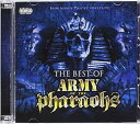 【中古】Best Of Army Of The Pharoahs(2)