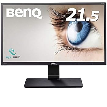 【中古】(良い）BenQ モニター ディ