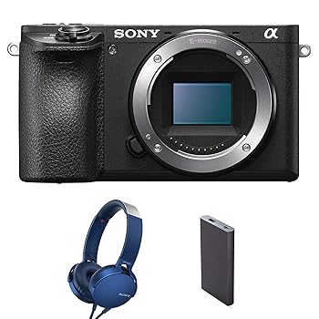 【中古】(良い)ソニー デジタル一眼カメラ「α6500」ボディSONY α6500 ILCE-6500 【中古】(良い)ソニー デジタル一眼カメラ「α6500」ボディSONY α6500 ILCE-6500