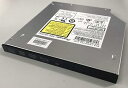 【中古】(良い)Pioneer パイオニア 9.5mm スリムラインSATA接続 内蔵型 スリム ブルーレイドライブ BDXL対応 BD/DVD/CDライター バルク品 BDR-UD03 ソフト無し