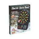 【中古】ハック エレクトリックダーツボード
