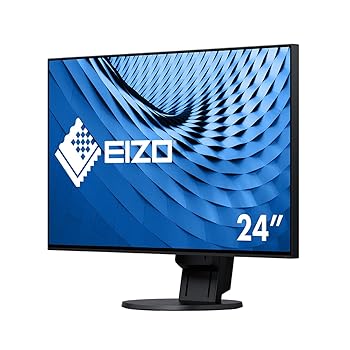 【中古】(良い)FlexScan 60cm(23.8)型カラー液晶モニター FlexScan EV2451 ブラック 【中古】(良い)FlexScan 60cm(23.8)型カラー液晶モニター FlexScan EV2451 ブラック