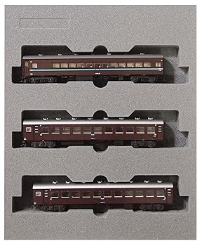 KATO 10-290 ナハ10系 特急「かもめ」 基本7両ラス増結3両セット KATO 10-290 ナハ10系 特急「かもめ」 基本7両ラス増結3両セット