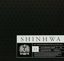【中古】13集 - UNCHANGING - TOUCH (韓国盤)