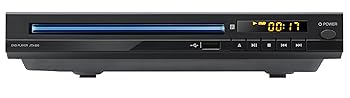 【中古】(良い)グリーンハウス HDMI対応DVDプレーヤー コンパクトデザイン HDMIケーブル付属 JT3-300 【中古】(良い)グリーンハウス HDMI対応DVDプレーヤー コンパクトデザイン HDMIケーブル付属 JT3-300