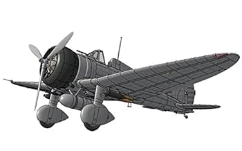 【中古】ウィングジーキット 1/48 日本海軍 九六式二号二型 艦上戦闘機 後期型 プラモデル WNKD5-01