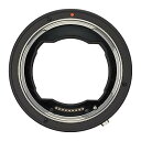 【中古】富士フイルム(FUJIFILM) マウントアダプター HM ADAPTER G