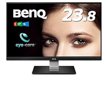 【中古】BenQ モニター ディスプレイ GW2406Z 23.8インチ/フルHD/スリムベゼル/IPS/DisplayPort,HDMI,VGA端子 【中古】BenQ モニター ディスプレイ GW2406Z 23.8インチ/フルHD/スリムベゼル/IPS/DisplayPort,HDMI,VGA端子