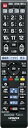 【中古】(良い)日立 C-RT2(ダイヨウ) HITACHI テレビリモコン