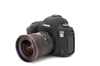 【中古】ディスカバード イージーカバー EOS 5D Mark IV 用(ブラック) 5D4-BK 【中古】ディスカバード イージーカバー EOS 5D Mark IV 用(ブラック) 5D4-BK