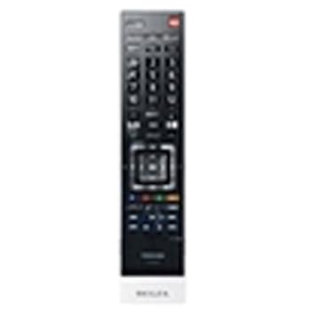 【中古】東芝 純正テレビ用リモコン CT-90359【部品番号:75020820】