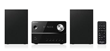 【中古】パイオニア X-EM26 CDミニコンポ Bluetooth搭載/ワイドFM対応 ブラック X-EM26(B) 【中古】パイオニア X-EM26 CDミニコンポ Bluetooth搭載/ワイドFM対応 ブラック X-EM26(B)
