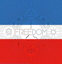 【中古】FREEDOM※通常盤(2)