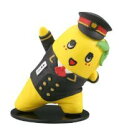 【中古】海洋堂 千葉フィギュアみやげ ふなっしー 【単品】(3)
