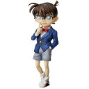 【中古】(良い)名探偵コナン 「江戸川 コナン」 ノンスケール PVC&ABS製塗装済み完成品フィギュア
