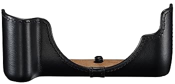 【中古】(良い）Canon ボディジャケット EH30-CJBK