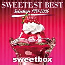 【中古】(良い)SWEETEST BEST Selection 1997-2006