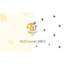 【中古】(良い)スペシャルアルバム - TWICEcoaster: LANE 2 (ランダムバージョン) (韓国盤)