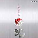 【中古】B.A.P 6thシングル - Rose (Bバージョン)(2)