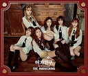 【中古】4thミニアルバム - The Awakening (韓国盤) Knight Version