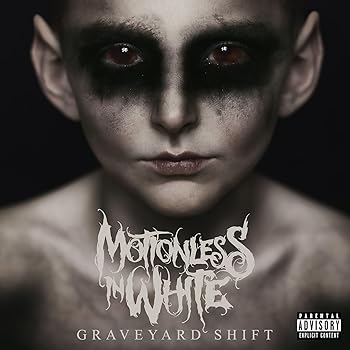 šGRAVEYARD SHIFT