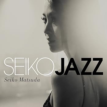 šSEIKO JAZZ(B)