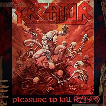 š(ɤPleasure To Kill