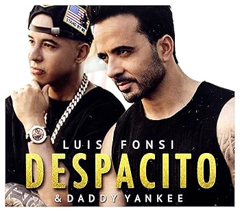 【中古】(良い）DESPACITO (2-TRACK)