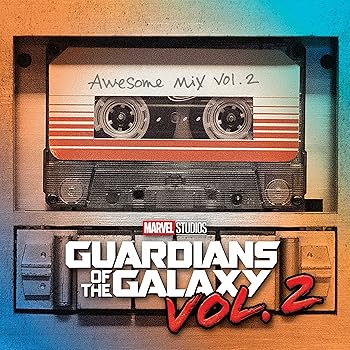 【中古】Guardians Of The Galaxy, Vol. 2