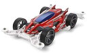 【中古】(良い)タミヤ ミニ四駆PROシリーズ No.46 DCR-01 デクロスー01 MAシャーシ 18646