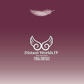 šDistant Worlds IV: more music from FINAL FANTASY