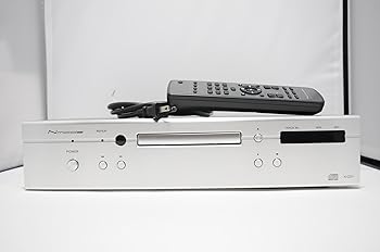 【中古】(良い）Nmode CDプレーヤー X-CD1