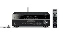 【中古】(良い)ヤマハ AVレシーバー RXV583(B) 7.1ch/Dolby Atmos&DTS:X/Bluetooth/Wi-Fi/ネットワークオーディ...