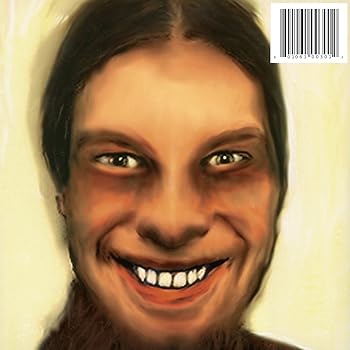 【中古】(良い）...I Care Because You Do [帯解説 / 国内盤] (BRC555)