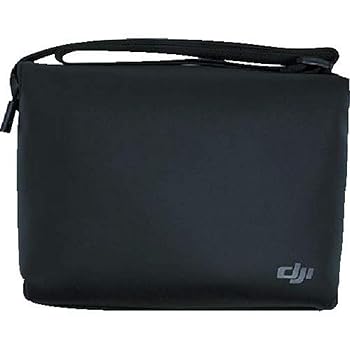 【中古】(良い）DJI Spark/Mavic ショルダーバッグ