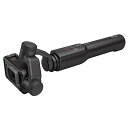 【中古】【国内正規品】 GoPro ウェアラブルカメラ用アクセサリ Karma Grip 手振れ補正ハンドグリップ AGIMB-004-JK