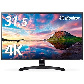 【中古】LG モニター ディスプレイ 32UD59-B 31.5インチ/4K/VA 非光沢/HDMI×2、DisplayPort/スピーカー搭載/高さ調節対応 【中古】LG モニター ディスプレイ 32UD59-B 31.5インチ/4K/VA 非光沢/HDMI×2、DisplayPort/スピーカー搭載/高さ調節対応