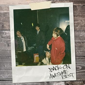 šAWESOME BEST(AL2)