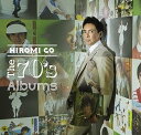 【中古】(良い)The 70's Albums(完全生産限定盤)(2)