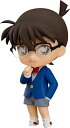 【中古】(良い)ねんどろいど 名探偵コナン 江戸川コナン ノンスケール ABS&PVC製 塗装済み可動フィギュア