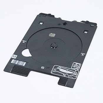 【中古】(良い)キヤノンPIXUS TS9030 / TS8030専用純正CDトレイ 【中古】(良い)キヤノンPIXUS TS9030 / TS8030専用純正CDトレイ