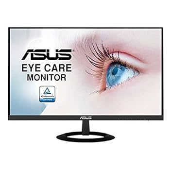 【中古】VZ279HE(ブラック) 27型ワイド 液晶ディスプレイ