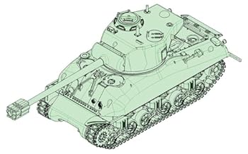 ɥꥨŷԾŹ㤨֡š(ɤ˥ȥڥå 1/72 ե󥹷 M4 ꥼ ץǥ 07169פβǤʤ6,480ߤˤʤޤ