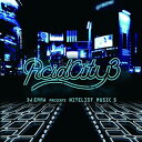 【中古】ACID CITY 3(2)