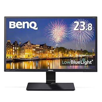 【中古】(良い）BenQ モニター ディ