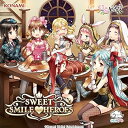 【中古】(良い)SWEET SMILEHEROES